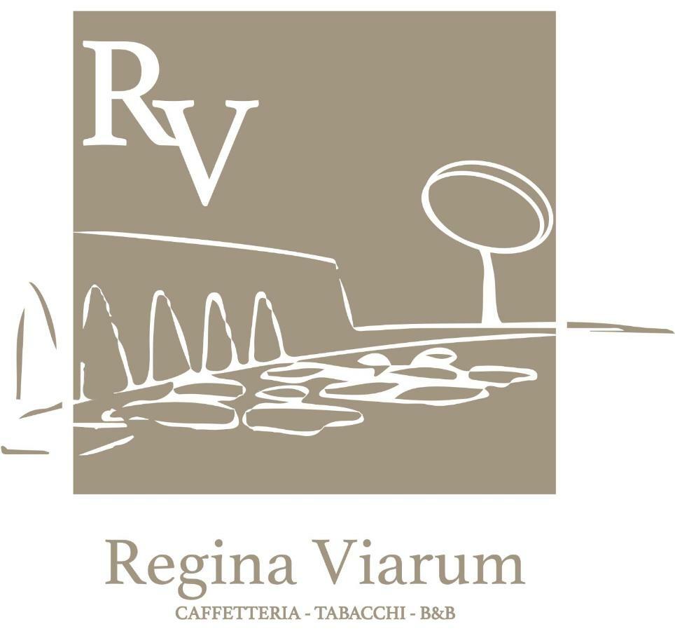 Regina Viarum Mirabella Eclano Exterior foto